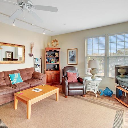 Beachwalk Villas 23 Folly Beach Kültér fotó