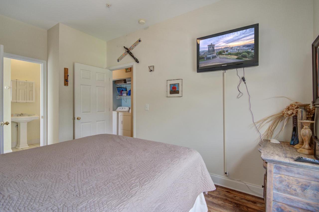 Beachwalk Villas 23 Folly Beach Kültér fotó