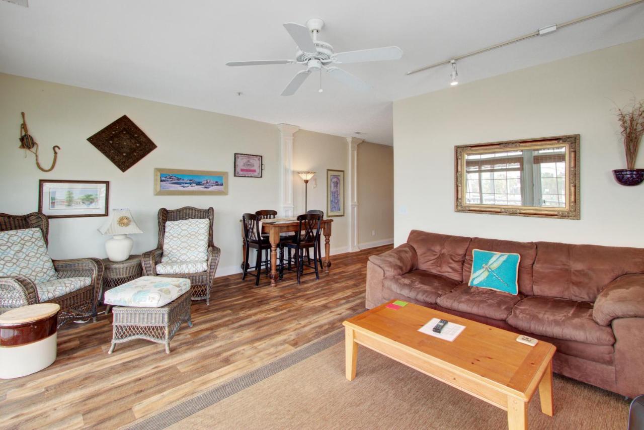 Beachwalk Villas 23 Folly Beach Kültér fotó