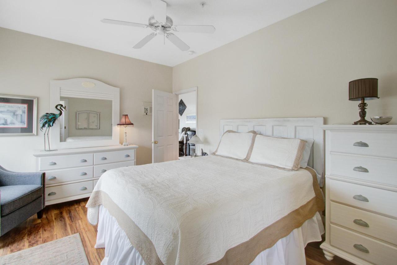 Beachwalk Villas 23 Folly Beach Kültér fotó