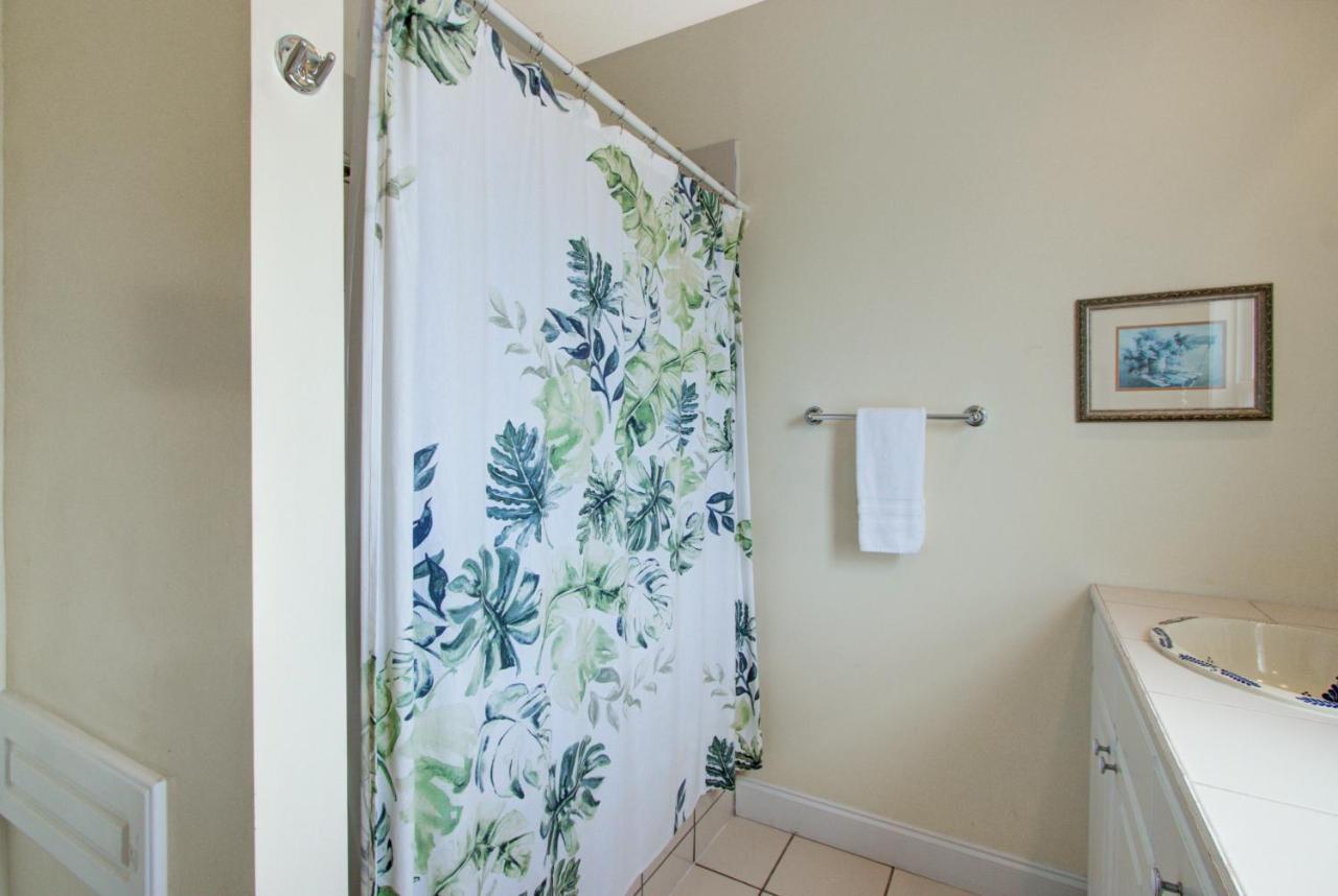Beachwalk Villas 23 Folly Beach Kültér fotó